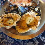 Al Pescatore Nourriture