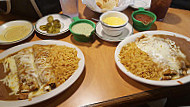 Lindo Acapulco Mexican Grill food