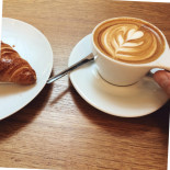 CaffeCouture Cibo