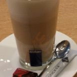 Caféplus Cibo
