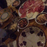 Locanda Laudomia Comida