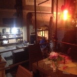 Locanda Laudomia Dentro