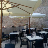 L'amaro Al Castello. À l'intérieur