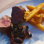 A Faragulla Cibo