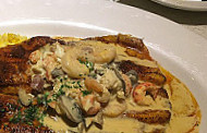 French Quarter Grille food