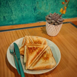 Berraco Cibo