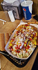 Mac's Philly Steaks food