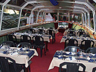 Vedettes Panoramiques food