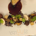 L'étable Cibo
