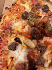 Domino's Pizza food