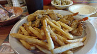 Catfish Haven food