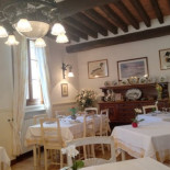 Cà Bianca Comida