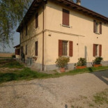 Cà Bianca Exterior