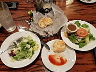 Bella Sera Of Kerrville, Inc. food