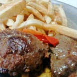 Lanzos Cibo