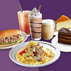 The Coffee Bean Tea Leaf (bugis Junction) food