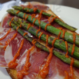 Acapulco Cibo