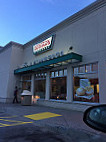 Krispy Kreme food