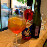 Epiro Cibo