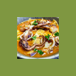 Epiro Cibo