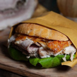Prosciutteria Viterbo Cantina Dei Papi