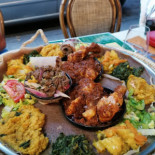 La Table De Mamane Cibo