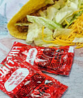 Taco Bell food