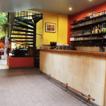 Ligure Cibo