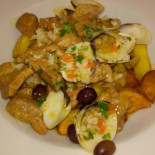Cok Bafa Cibo