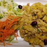 Cok Bafa Cibo