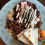 Hell's Backbone Grill Farm Cibo