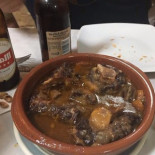 La Taberna Cibo