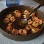 Crespo's Cibo