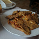 Crespo's Cibo