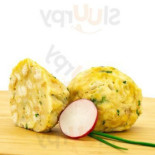 D‘mauldasch Cibo