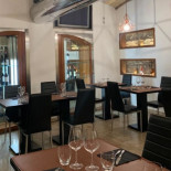 Toccoferro Comida