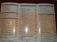 Ratskeller menu