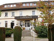 Landhaus In Kle outside