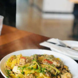 Basilico Cafe Prospect Cibo