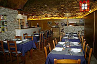 A Taberna Da Muralha food