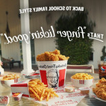 KFC Cibo