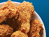 Church's Chicken food