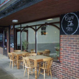 Cafe Ten Dentro