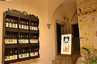 Enoteca Regionale La Serenissima food