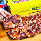 Hungry Howie's Pizza food