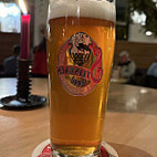 Steinbach Bräu food