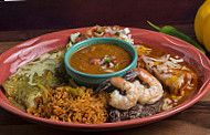 K-macho's Mexican Grill And Cantina food