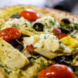 Amico Nave Cibo