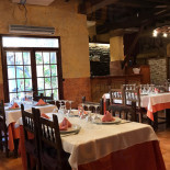 Ca Vidal Cibo