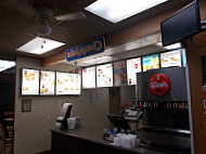 Dairy Queen food